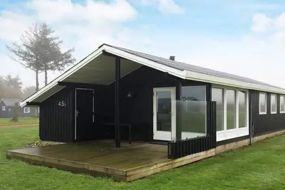 Image de Maison de vacances pour 6 a Vinderup-By Traum