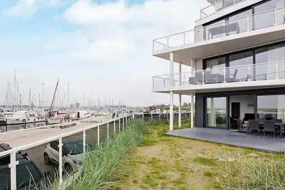 Image de Maison de vacances pour 6 a Wendtorf