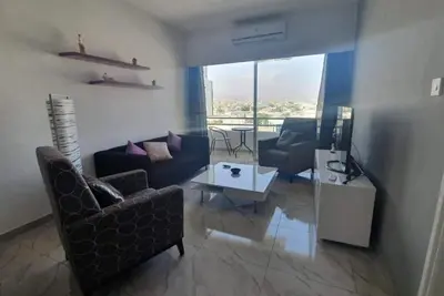 Image de Great views apartment.