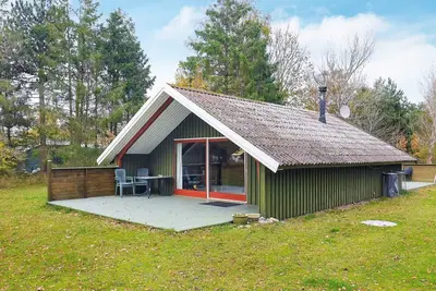 Image de Maison de vacances pour 5 a Martofte-By Traum