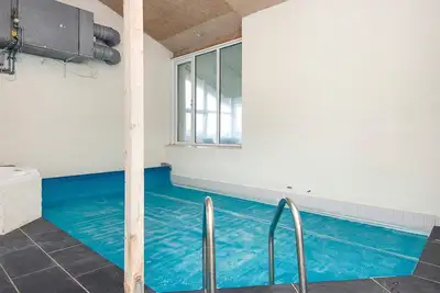 Image de Maison de vacances pour 10 a Haderslev-By Traum