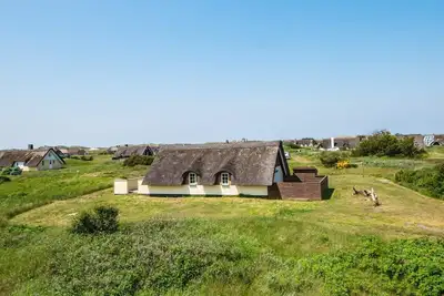 Image de Maison de vacances pour 6 a Ringkøbing-By Traum