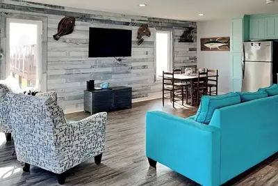 Image de Aransas Bay Retreat | Cozy and Relaxing