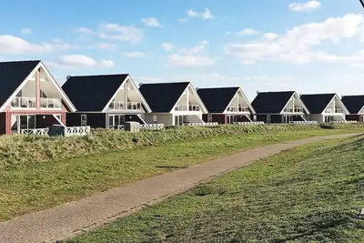 Image de Maison de vacances pour 6 a Wendtorf