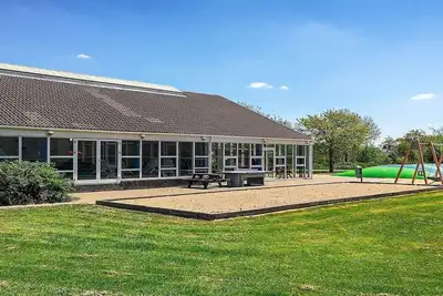Image de Maison de vacances pour 6 dans un parc de vacances a Hemmet