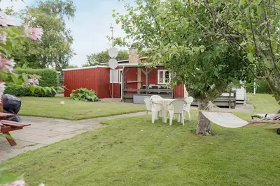 Image de Maison de vacances pour 4 a Haderslev-By Traum