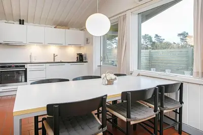 Image de Maison de vacances pour 6 a Gilleleje