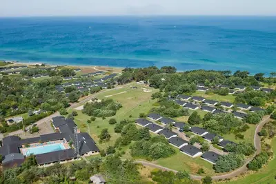 Image de Maison de vacances pour 6 personnes Ă Gilleleje