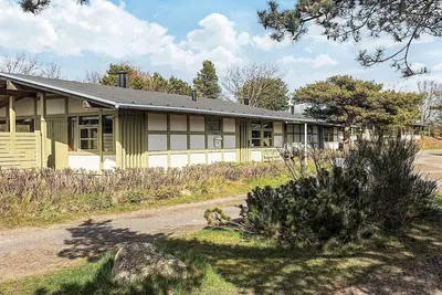 Image de Maison de vacances pour 6