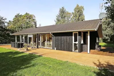 Image de Maison de vacances pour 6 a Frederiksværk-By Traum