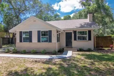 Image de Charming Winter Haven Legoland Retreat with 3-bedrooms, close to Lakes