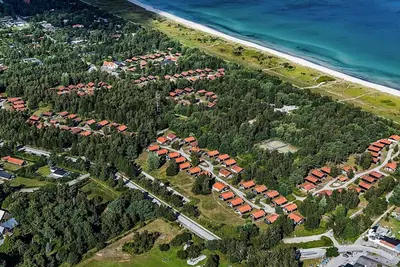 Image de Maison de vacances pour 6 personnes à Væggerløse
