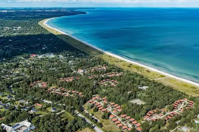 Image de Maison de vacances pour 6 personnes à Væggerløse