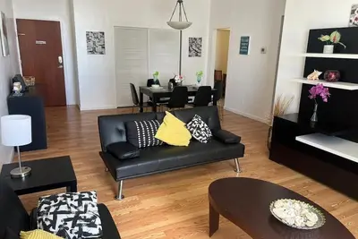 Image de Apartamento en miami beach hotel Tide