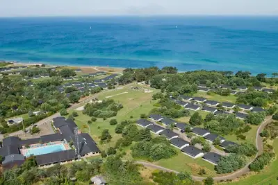 Image de Maison de vacances pour 6 personnes Ă Gilleleje