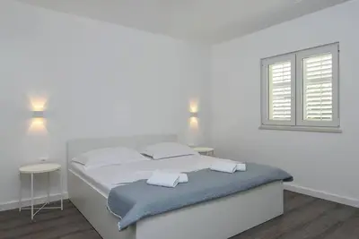 Image de 2-Bedroom Holiday Apartment with Sea-view Balcony!