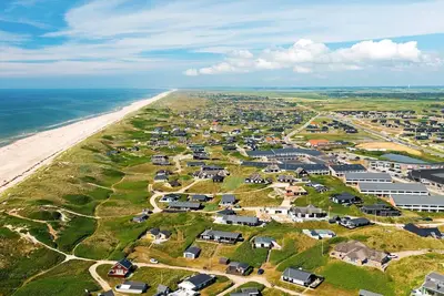 Image de Maison de vacances pour 6 dans a Ringkøbing