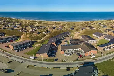 Image de Maison de vacances pour 4 dans a Ringkøbing
