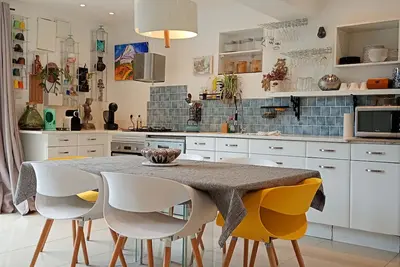 Image de Maison d'artiste à Cabriès