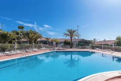 Image de Home2Book Vibrant Maspalomas Stay, Pool & Terrace