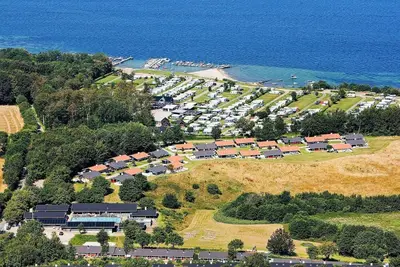 Image de Maison de vacances pour 5 dans un a Aabenraa