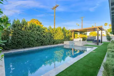 Image de Old Town Scottsdale w/Pool, Spa, Walk to Nightlife