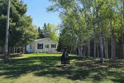 Image de Le Chalet des Bouleaux