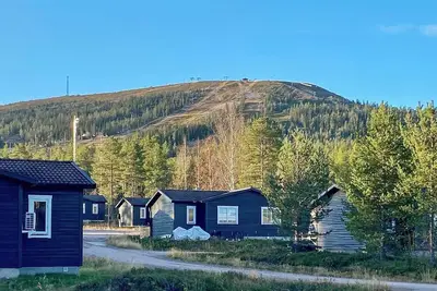 Image de Maison de vacances pour 4 a SÄLEN-By Traum
