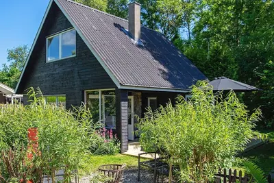 Image de Maison de vacances pour 5 a Frørup-By Traum