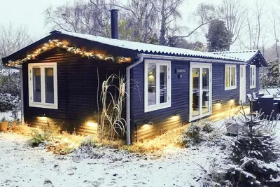 Image de Maison de vacances pour 6 a Jægerspris-By Traum