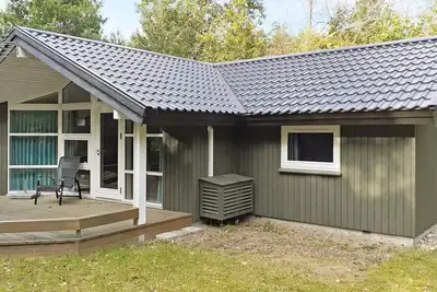 Image de Maison de vacances pour 6 a Frederiksværk-By Traum