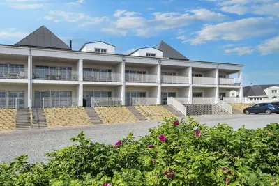 Image de Maison de vacances pour 4 a Ringkøbing-By Traum