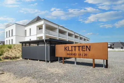 Image de Maison de vacances pour 4 a Ringkøbing-By Traum