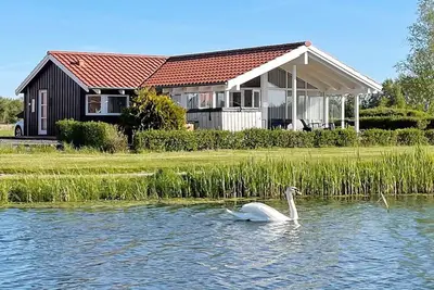 Image de Maison de vacances pour 6 a Væggerløse-By Traum