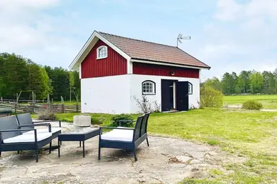 Image de Maison de vacances pour 3 a Berga-By Traum