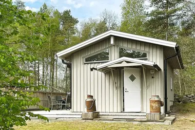 Image de Maison de vacances pour 3 a SÖLVESBORG-By Traum