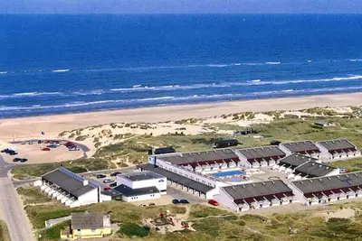Image de Maison de vacances pour 4 a Brovst-By Traum
