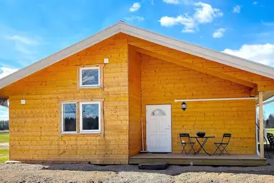 Image de Maison de vacances pour 6 a Sandhem-By Traum