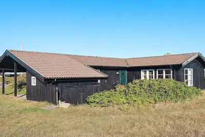 Image de Maison de vacances pour 4 a Skagen-By Traum