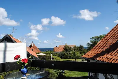 Image de Maison de vacances pour 2 a Svaneke