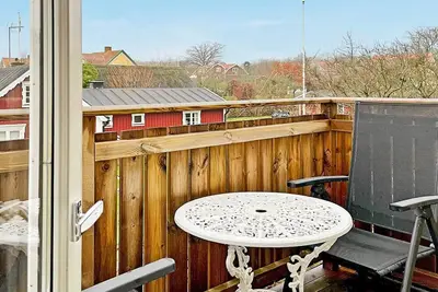 Image de Maison de vacances pour 6 a SÖLVESBORG-By Traum