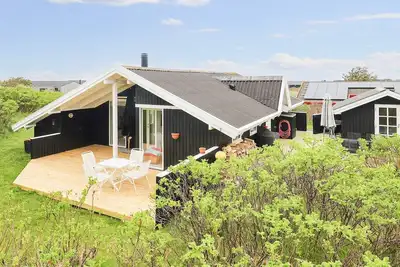 Image de 4 etoiles maison de vacances a Hjørring-By Traum