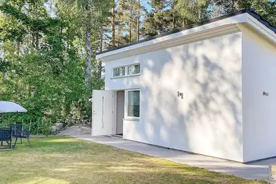 Image de Maison de vacances pour 3 a Sölvesborg-By Traum