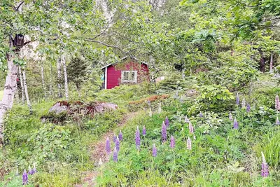 Image de Maison de vacances pour 4 a Norrtälje-By Traum