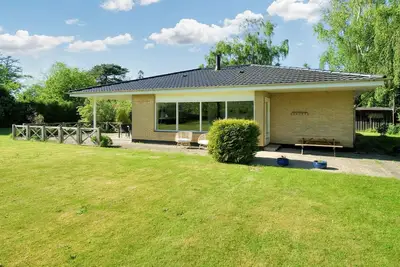 Image de Maison de vacances pour 6 a Gilleleje-By Traum