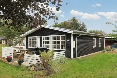 Image de Maison de vacances pour 4 a Millinge-By Traum