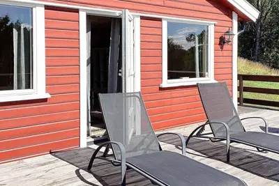 Image de Maison de vacances pour 4 a Bengtsfors