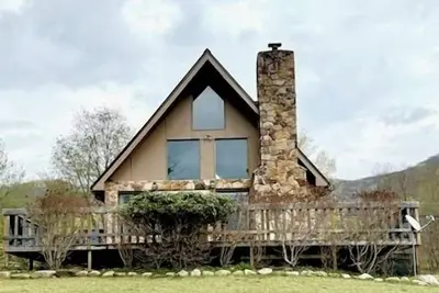 Image de Quaint Cottage! Close to Dolly Sods! Pets Ok! Fire Pit!