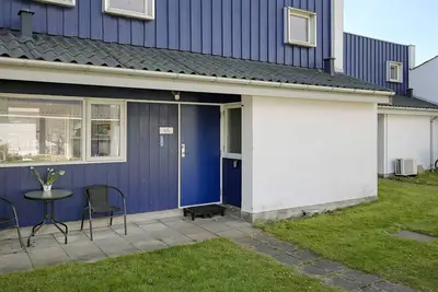 Image de Maison de vacances pour 5 a Væggerløse-By Traum