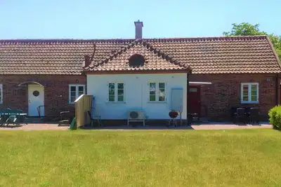 Image de Maison de vacances pour 6 a YNGSJÖ, Sverige
